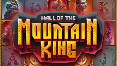 hall of the mountain king1